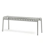 HAY - Palissade Banc, gris clair