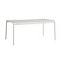 HAY - Palissade Table, rectangulaire, 170 x 90 cm, gris clair