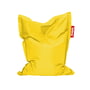 Pouf Fatboy Junior, jaune