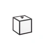 Audo - Frame Box 10, blanc