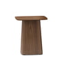 Vitra - Wooden Side Table, noyer / petit