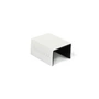 Muuto - Agrafes pour Mini Stacked Système, blanc