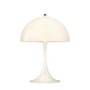 Louis Poulsen - Panthella 250 Lampe de table Ø 25 cm, blanc opalin