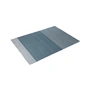 Muuto - Varjo Tapis 170 x 240 cm, bleu