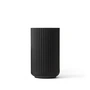 Lyngby Porcelæn - Lyngbyvase, noir, H 12 cm