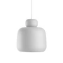 Woud - Stone Suspension, Ø 16 cm, blanc