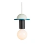 Schneid - Junit Lamp Lampe suspendue, Crescent