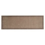 tica copenhagen - Dot Paillasson 67 x 200 cm, sable / beige