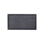 tica copenhagen - Dot Paillasson 67 x 120 cm, gris