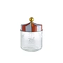 Alessi - Pot hermétique Circus, 75 cl