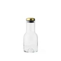 Audo - Bouteille d'eau New Norm 0,5 litre, laiton