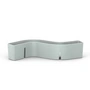 Vitra - S-Tidy, gris