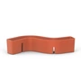 Vitra - S-Tidy, rouge