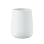 Zone Denmark - Nova Gobelet pour dentifrice, blanc
