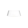 Flos - Couronne pour la lampe de table Bon jour Unplugged, transparent
