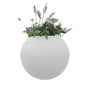 rephorm - Pot de fleurs ballcony bloomball, blanc