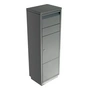 Radius Design - Letterman Standing Ovation, anthracite