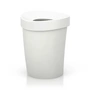 Vitra - Corbeille à papier Happy Bin, grand, blanc