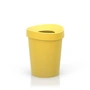 Vitra - Corbeille à papier Happy Bin, petit, jaune