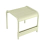 Fermob - Luxembourg Table basse / repose-pieds, vert lime
