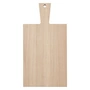 Andersen Furniture - Plateau de service 40 x 21 cm, chêne