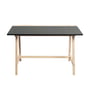 Andersen Furniture - Bureau D1, chêne / anthracite