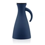 Eva Solo - Cafetière isotherme, bleu marine