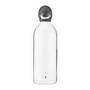 Rig-Tig by Stelton - Cool-It Carafe à eau, gris foncé