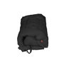 Fiam - Coussin gras pour fauteuil fiesta, noir