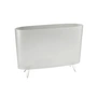 Koziol - Porte-revues Milano, blanc