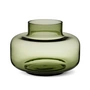 Marimekko - Urna Vase Ø 30 cm, vert