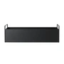 Ferm Living - Plant box petit, noir