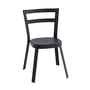 Emu - Chaise Thor, noir (24)