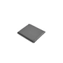 HAY - Palissade Seat Cushion pour chaise et fauteuil, anthracite