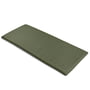 Hay - Palissade Seat Cushion pour canapé lounge, olive