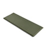 Hay - Palissade Seat Cushion pour Dining Bench, olive