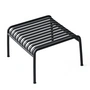 HAY - Palissade Ottoman, anthracite