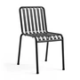 HAY - Palissade chaise, anthracite