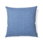 Artek - Housse de coussin Rivi 50 x 50 cm, bleu / blanc