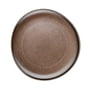 Rosenthal - Assiette junto ø 22 cm plate, bronze