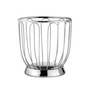 Alessi - Corbeille à fruits 370, Ø 19 cm
