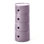 Kartell - Componibili 4985, lilas