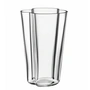 Iittala - Aalto Vase Finlandia 220 mm, clair