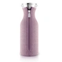Eva Solo - Carafe pour réfrigérateur Woven 1,0 l, rose