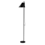 Louis poulsen - Yuh lampadaire led, noir