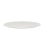 Kartell - Assiette Trama Ø 16 cm, gris clair