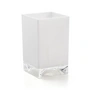 Kartell - Porte-brosse à dents, blanc
