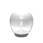 Artemide - Lampe de table à LED Empatia 26 Tavolo, blanc