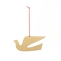 Vitra - Girard Ornaments Pendentif, colombe