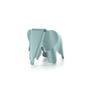Vitra - Eames Elephant small, gris glacé